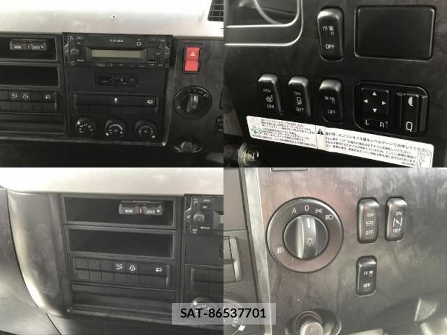 MITSUBISHI FUSO Fighter 2022-09 7817372-15