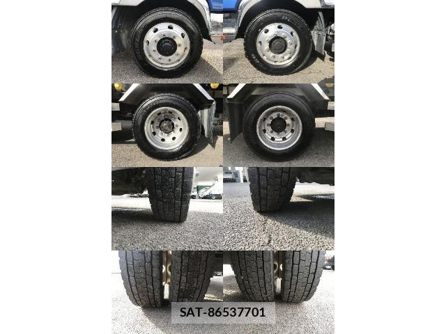 MITSUBISHI FUSO Fighter 2022-09 7817372-18