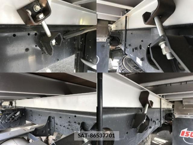 MITSUBISHI FUSO Fighter 2022-09 7817372-19