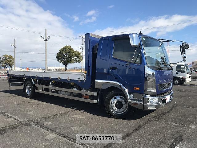 MITSUBISHI FUSO Fighter 2022-09 7817372-2