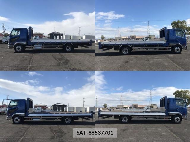 MITSUBISHI FUSO Fighter 2022-09 7817372-3