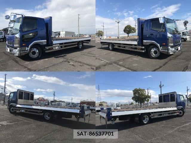 MITSUBISHI FUSO Fighter 2022-09 7817372-4