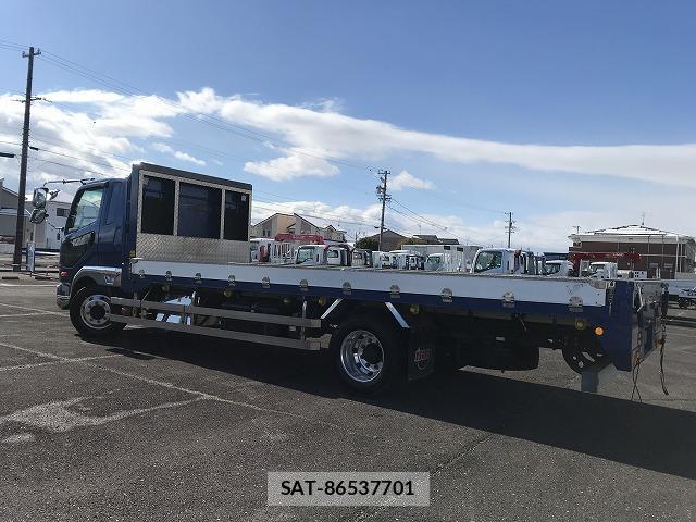 MITSUBISHI FUSO Fighter 2022-09 7817372-5