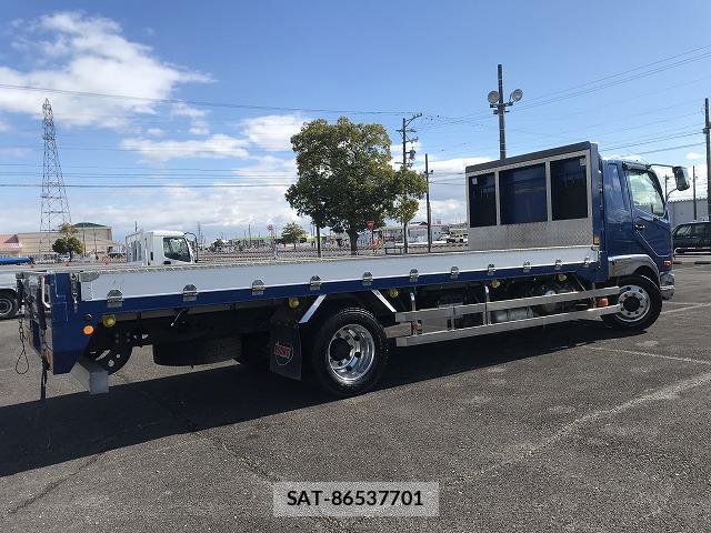 MITSUBISHI FUSO Fighter 2022-09 7817372-7