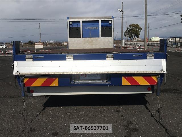 MITSUBISHI FUSO Fighter 2022-09 7817372-9