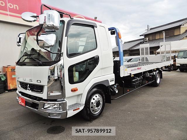 MITSUBISHI FUSO Fighter 2023-05 7817777-0