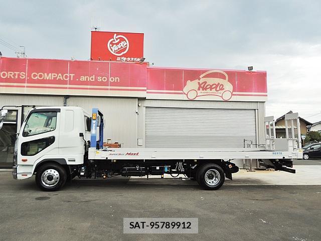 MITSUBISHI FUSO Fighter 2023-05 7817777-10