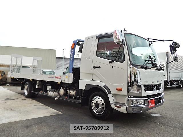MITSUBISHI FUSO Fighter 2023-05 7817777-11