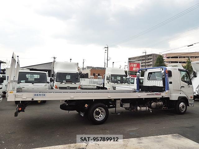 MITSUBISHI FUSO Fighter 2023-05 7817777-3