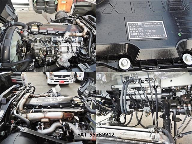 MITSUBISHI FUSO Fighter 2023-05 7817777-7
