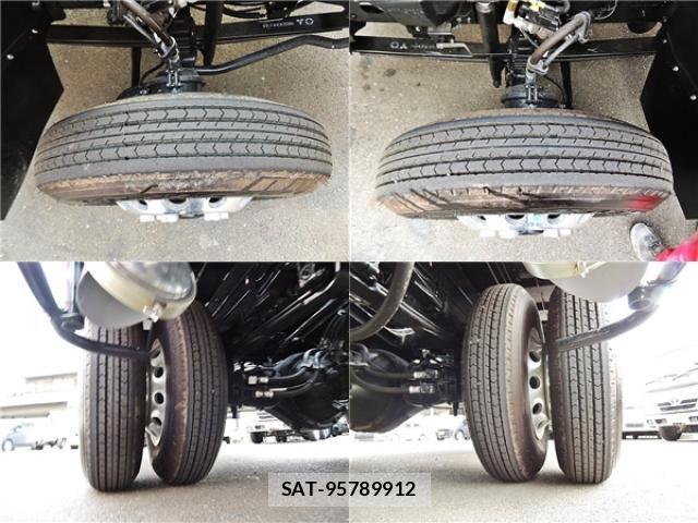 MITSUBISHI FUSO Fighter 2023-05 7817777-8