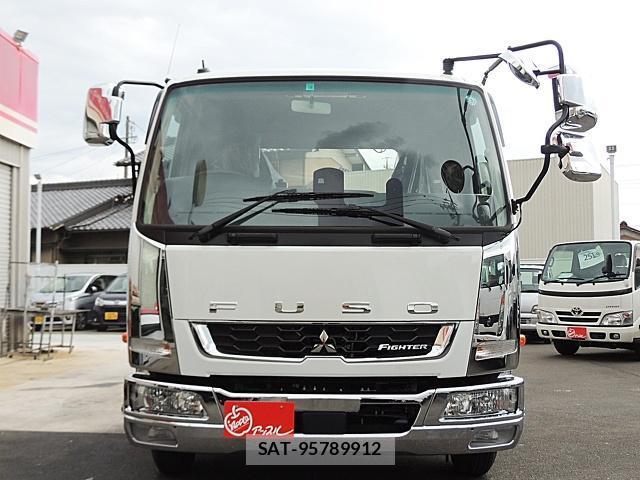 MITSUBISHI FUSO Fighter 2023-05 7817777-9
