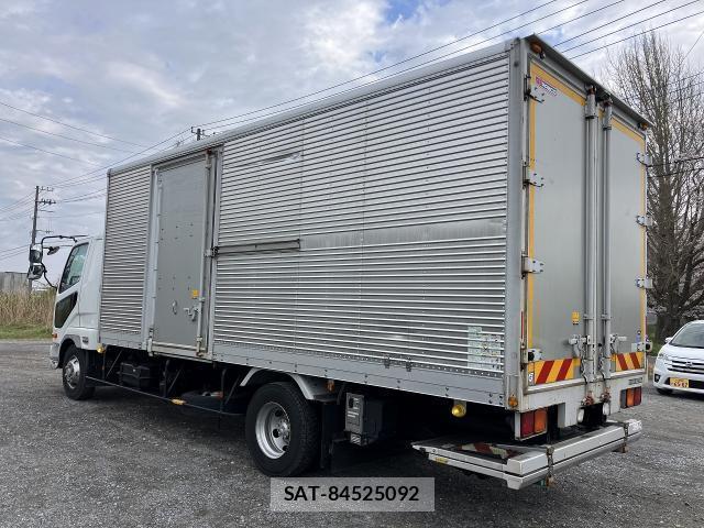 MITSUBISHI FUSO Fighter 2019-02 7817956-1