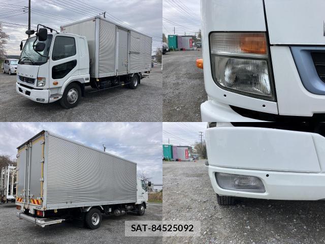 MITSUBISHI FUSO Fighter 2019-02 7817956-3