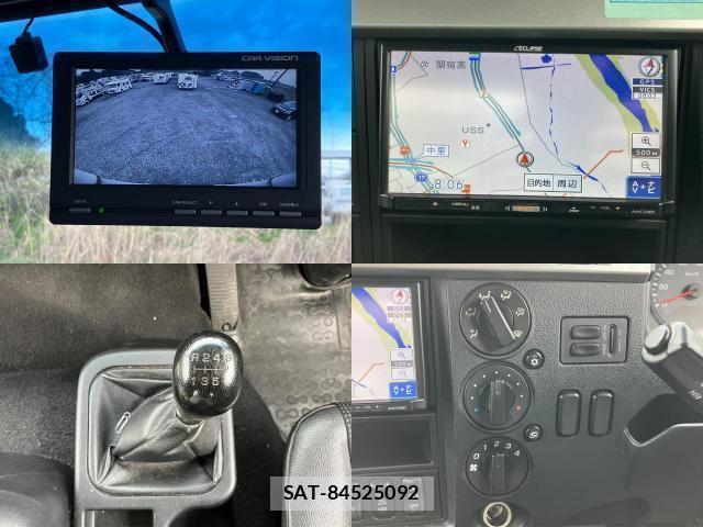 MITSUBISHI FUSO Fighter 2019-02 7817956-4