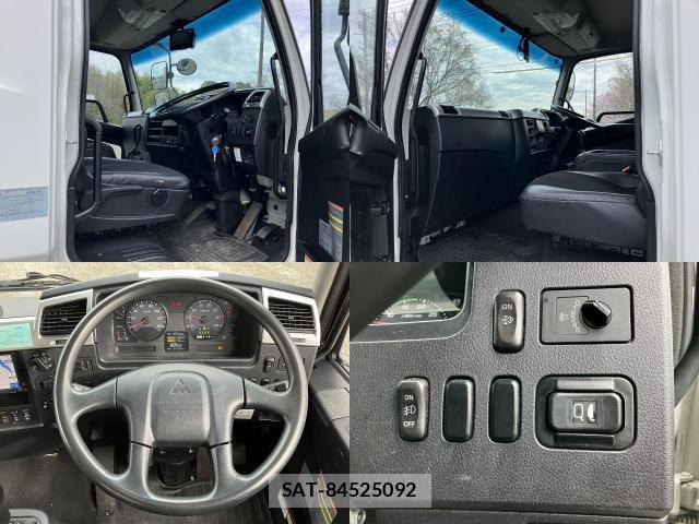 MITSUBISHI FUSO Fighter 2019-02 7817956-5