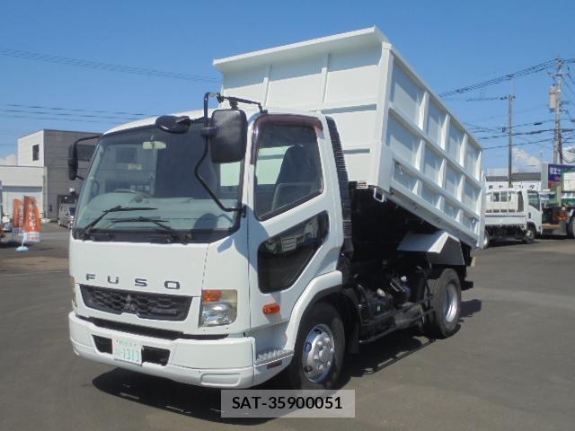 MITSUBISHI FUSO Fighter 2014-11 7819513-0