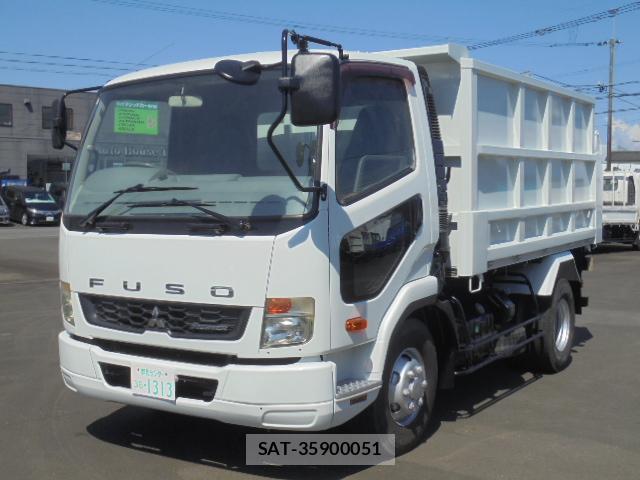 MITSUBISHI FUSO Fighter 2014-11 7819513-1