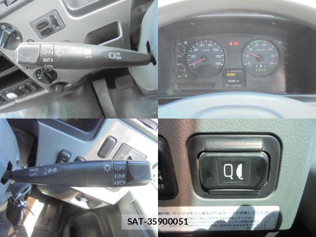 MITSUBISHI FUSO Fighter 2014-11 7819513-10