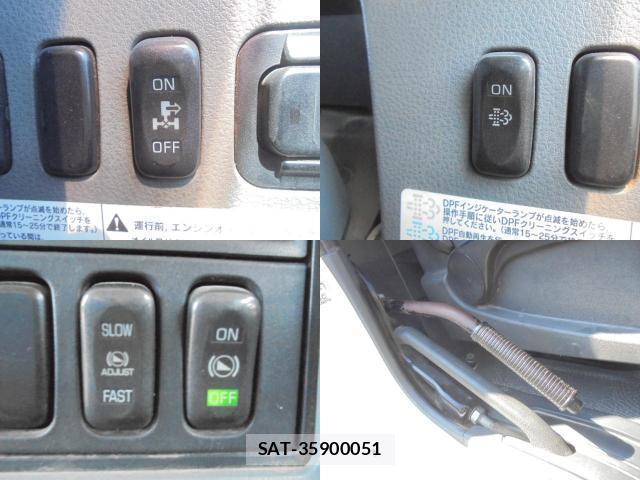 MITSUBISHI FUSO Fighter 2014-11 7819513-11