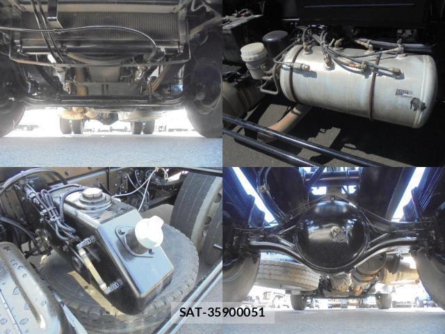 MITSUBISHI FUSO Fighter 2014-11 7819513-15