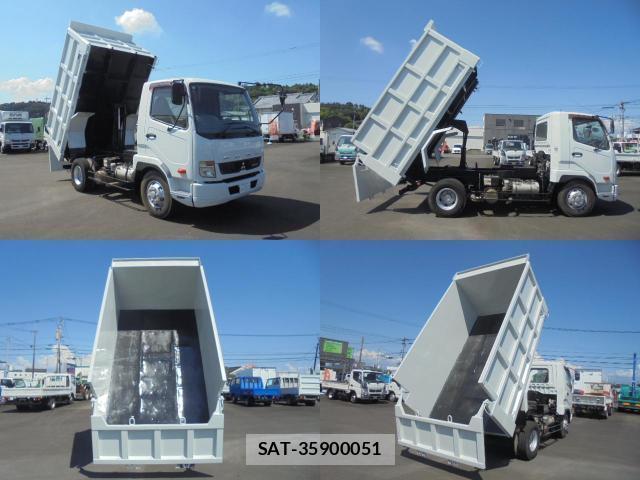 MITSUBISHI FUSO Fighter 2014-11 7819513-16