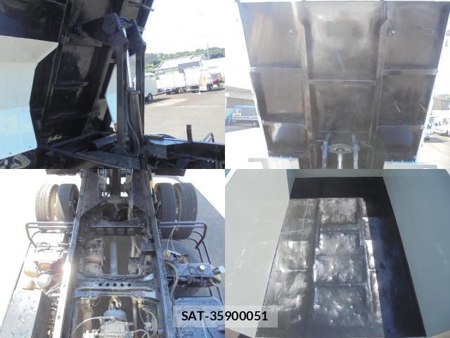 MITSUBISHI FUSO Fighter 2014-11 7819513-17
