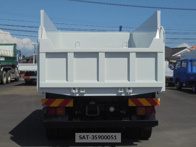 MITSUBISHI FUSO Fighter 2014-11 7819513-18