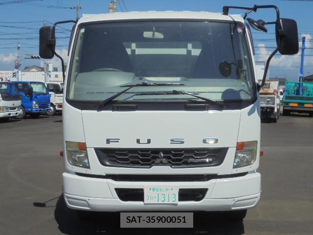 MITSUBISHI FUSO Fighter 2014-11 7819513-5