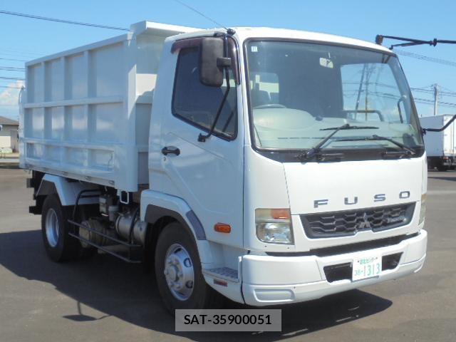 MITSUBISHI FUSO Fighter 2014-11 7819513-6