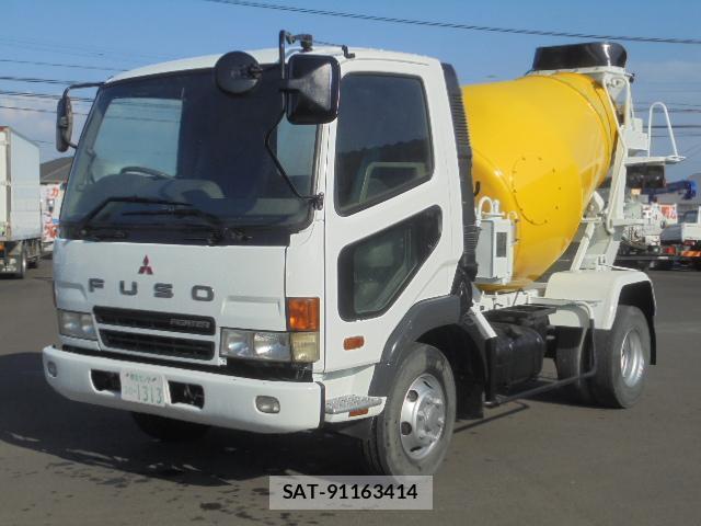sat car