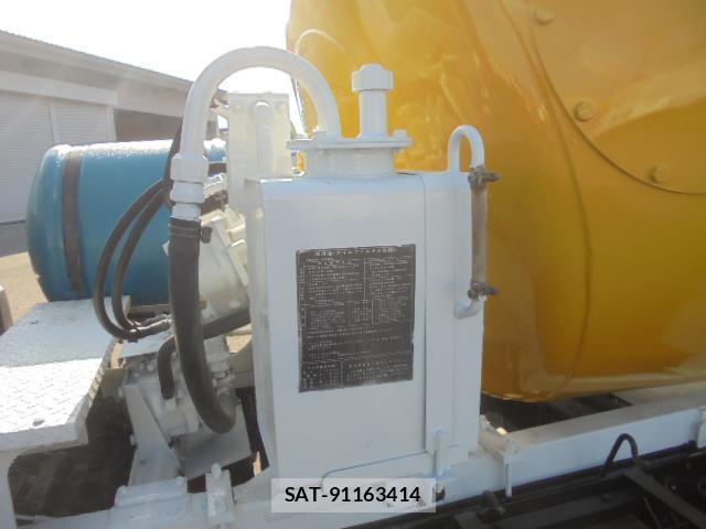 MITSUBISHI FUSO Fighter 2002-02 7819519-16