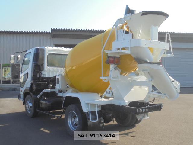 MITSUBISHI FUSO Fighter 2002-02 7819519-3