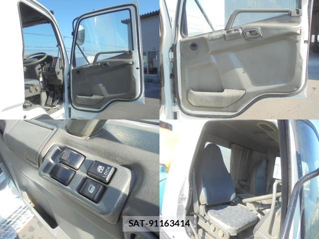 MITSUBISHI FUSO Fighter 2002-02 7819519-8
