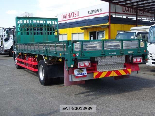 MITSUBISHI FUSO Fighter 2016-12 7820204-1