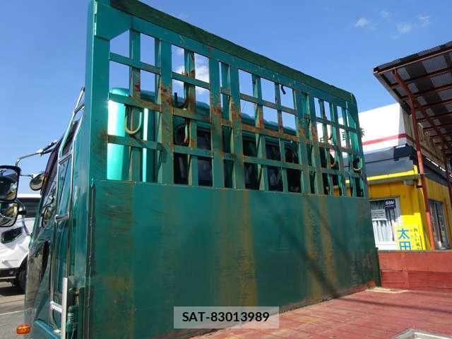 MITSUBISHI FUSO Fighter 2016-12 7820204-10