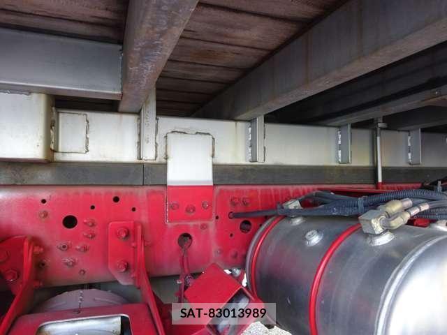 MITSUBISHI FUSO Fighter 2016-12 7820204-12