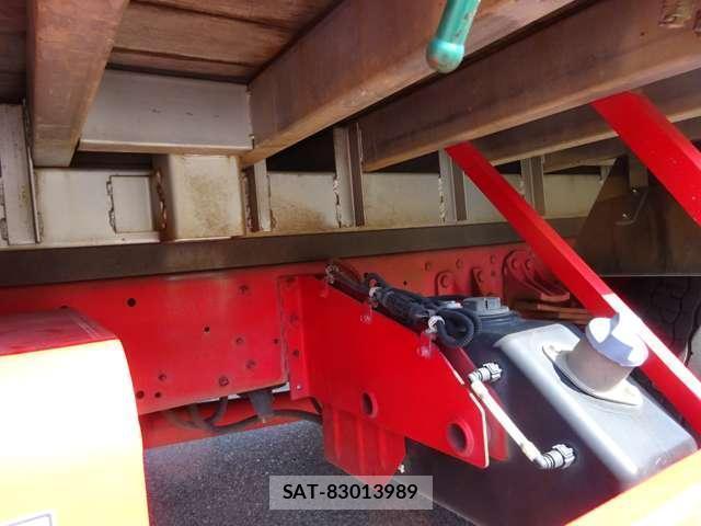 MITSUBISHI FUSO Fighter 2016-12 7820204-13