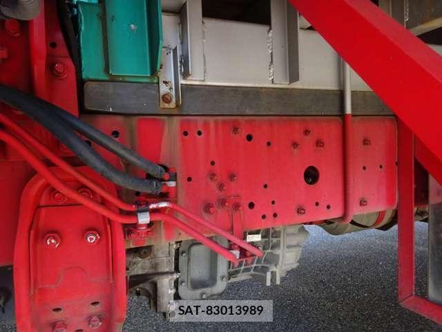 MITSUBISHI FUSO Fighter 2016-12 7820204-14