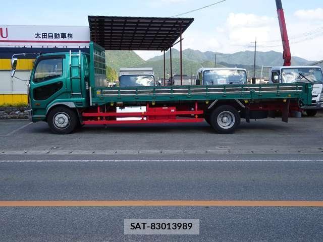 MITSUBISHI FUSO Fighter 2016-12 7820204-15