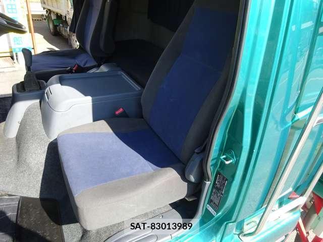 MITSUBISHI FUSO Fighter 2016-12 7820204-16