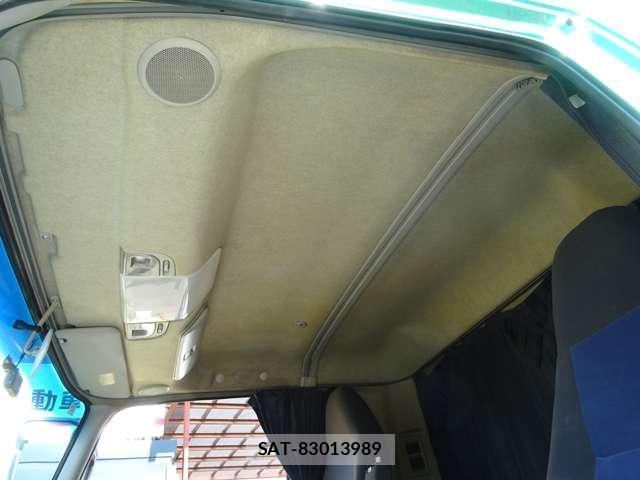 MITSUBISHI FUSO Fighter 2016-12 7820204-18