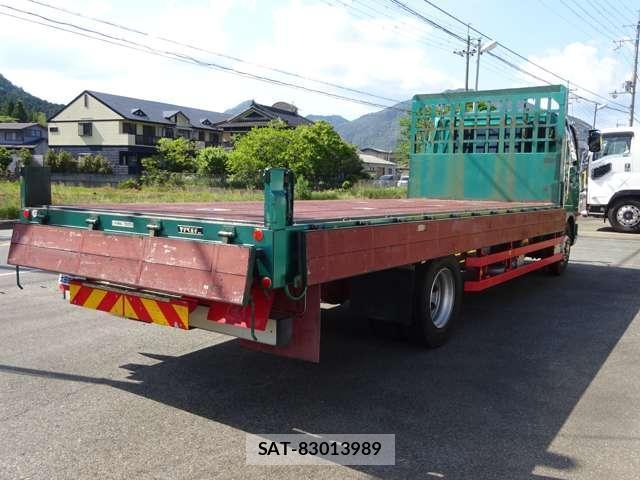 MITSUBISHI FUSO Fighter 2016-12 7820204-4