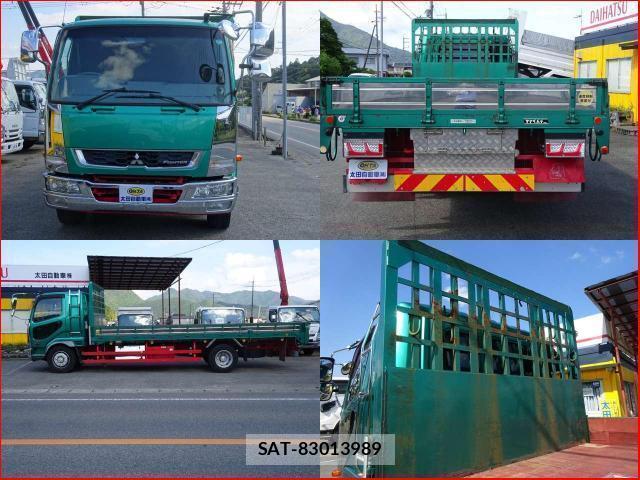 MITSUBISHI FUSO Fighter 2016-12 7820204-7