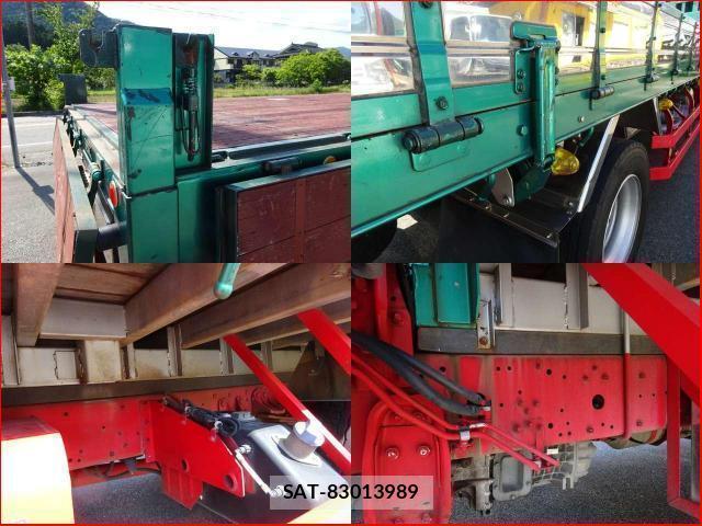 MITSUBISHI FUSO Fighter 2016-12 7820204-8
