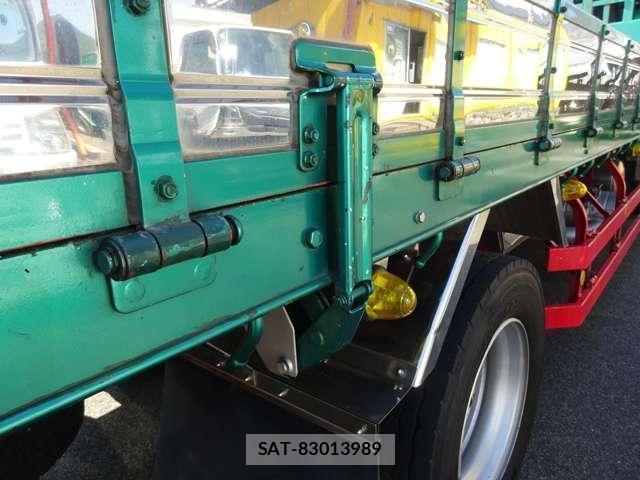 MITSUBISHI FUSO Fighter 2016-12 7820204-9