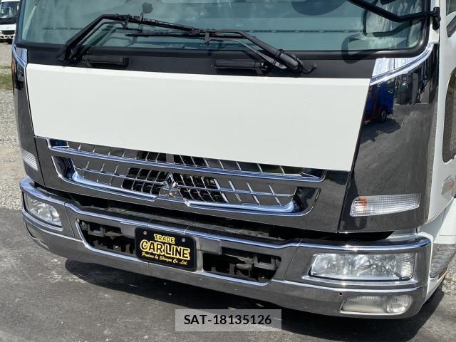 MITSUBISHI FUSO Fighter 2007-05 7822988-12