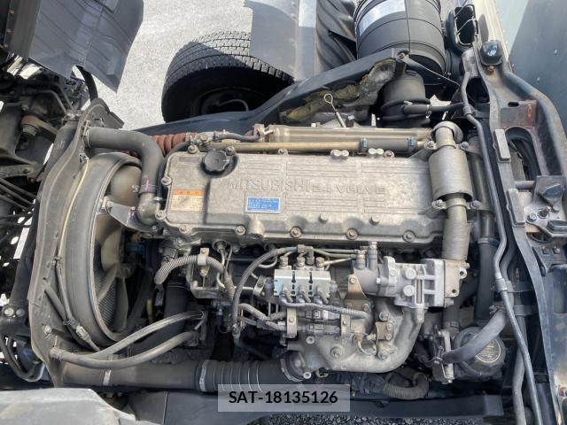 MITSUBISHI FUSO Fighter 2007-05 7822988-14
