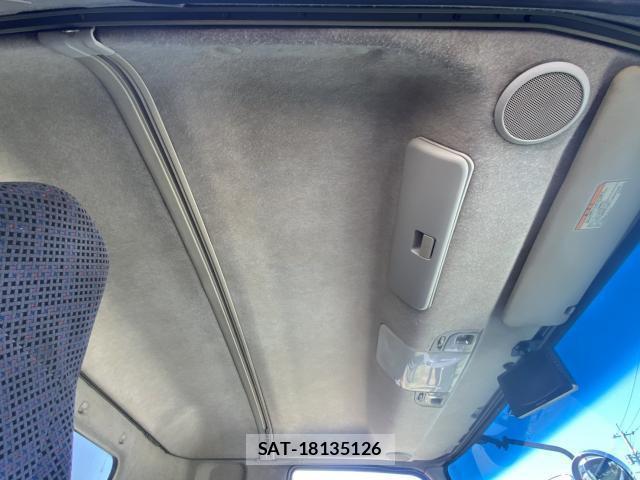 MITSUBISHI FUSO Fighter 2007-05 7822988-16