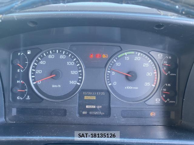 MITSUBISHI FUSO Fighter 2007-05 7822988-19